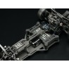 Yokomo YD-2SXIII 1/10 RWD Drift Car Chassis Kit