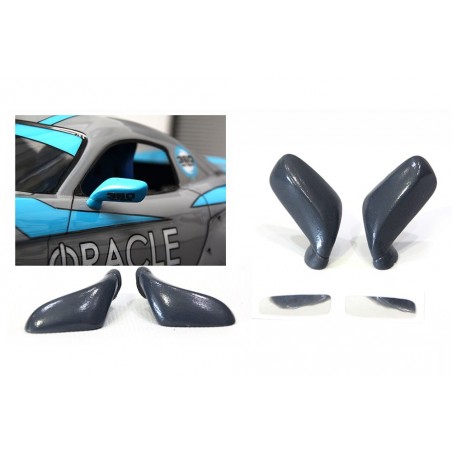 SRC Side Mirror V7