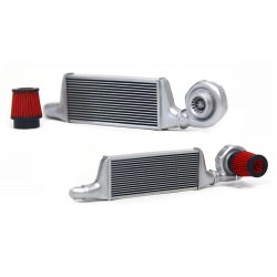 SRC Intercooler Turbo