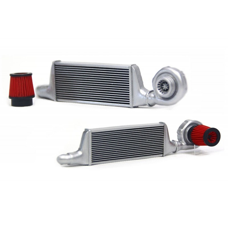 SRC Intercooler Turbo