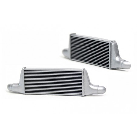 SRC Low Profile Intercooler