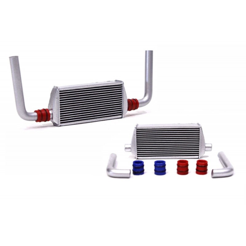 SRC Small Full Intercooler