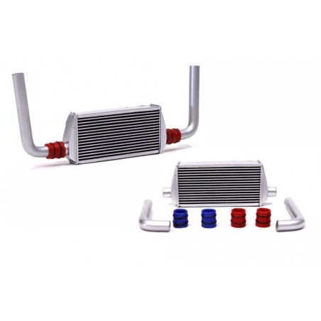 SRC Small Full Intercooler