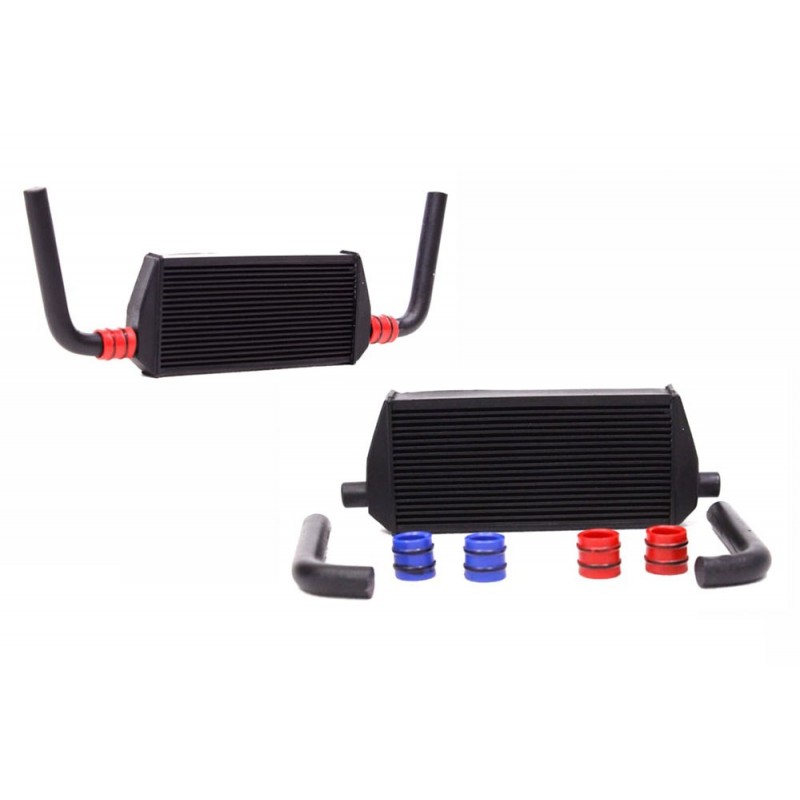 SRC Medium Full Intercooler