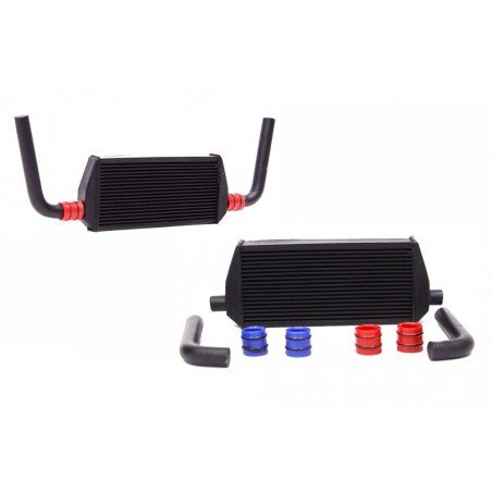 SRC Medium Full Intercooler