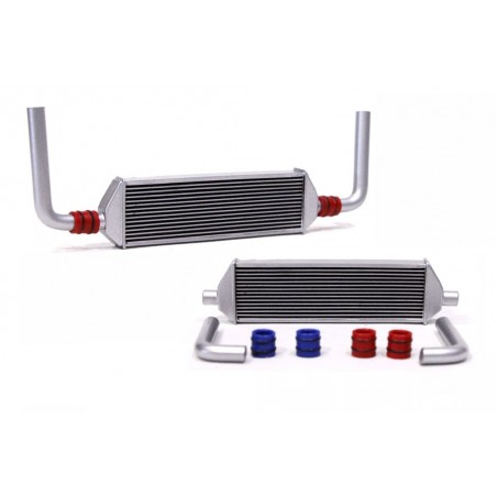 SRC Full Low Profile Intercooler