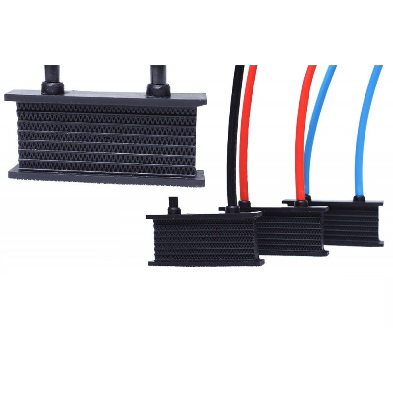 SRC Medium Oil Cooler V2