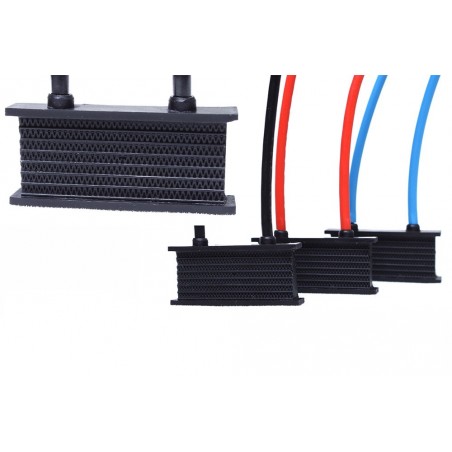 SRC Medium Oil Cooler V2