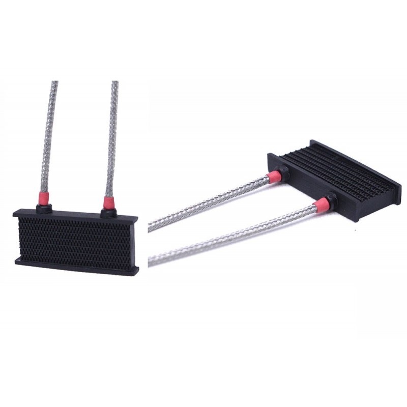 SRC Steel Pipe Oil Cooler 4