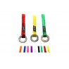 SRC Nylon Tow Sling with Ring Hook