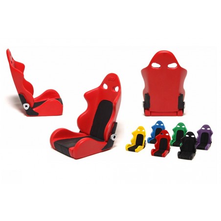 SRC Bucket Seat V2