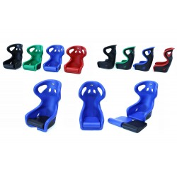 SRC Bucket Seat V3