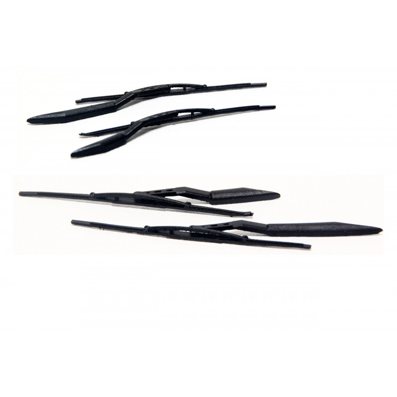 SRC Windscreen Wipers V2