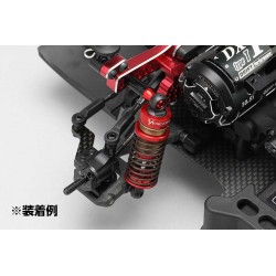 Yokomo Rear Toe Control System For YD-2S