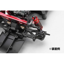 Yokomo Rear Toe Control System For YD-2S