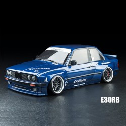 E30 Pandem MST body shell