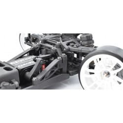 ReveD RDX 1/10 RWD Drift Car Chassis Kit