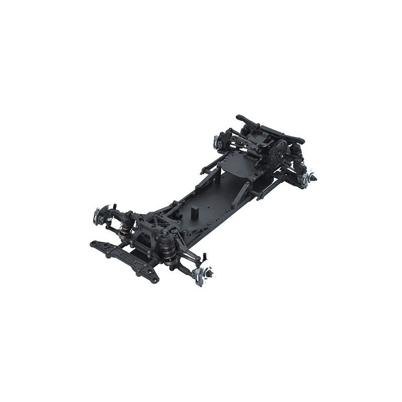 ReveD RDX 1/10 RWD Drift Car Chassis Kit