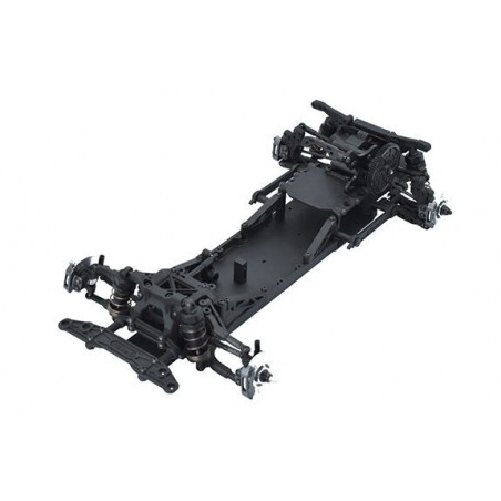 ReveD RDX 1/10 RWD Drift Car Chassis Kit