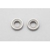 φ5xφ10x3mm Thin Type Bearing (2 pcs.)