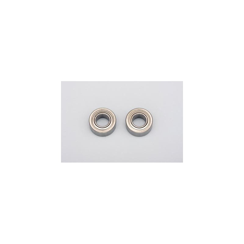 φ5Xφ10x4mm Super Precision Bearing(2pcs)