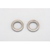 φ10xφ15x4mm Super Precision Bearing(2pcs)