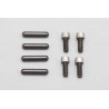 Maintenance kit for 4.5mm Clamping Wheel Hub