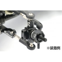 ReveD ASL Front axle for YD-2 and RDX series 2pcs