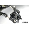 ReveD ASL Front axle for YD-2 and RDX series 2pcs