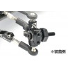 ReveD ASL Front axle for YD-2 and RDX series 2pcs