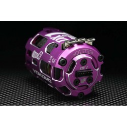 PURPLE DRIFT PERFORMANCE DX1R series Blushless motor (10.5T)