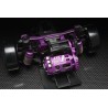 PURPLE DRIFT PERFORMANCE DX1R series Blushless motor (10.5T)