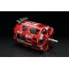 RED DRIFT PERFORMANCE DX1R series Blushless motor (10.5T)