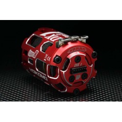 RED DRIFT PERFORMANCE DX1R series Blushless motor (10.5T)