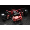 RED DRIFT PERFORMANCE DX1R series Blushless motor (10.5T)