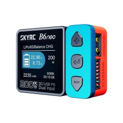 SkyRC B6neo Smart Charger