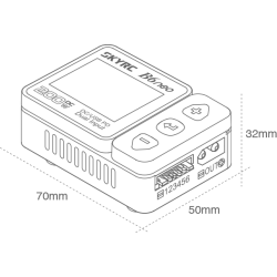 SkyRC B6neo Smart Charger