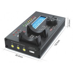 SKYRC BL Motor Analyzer