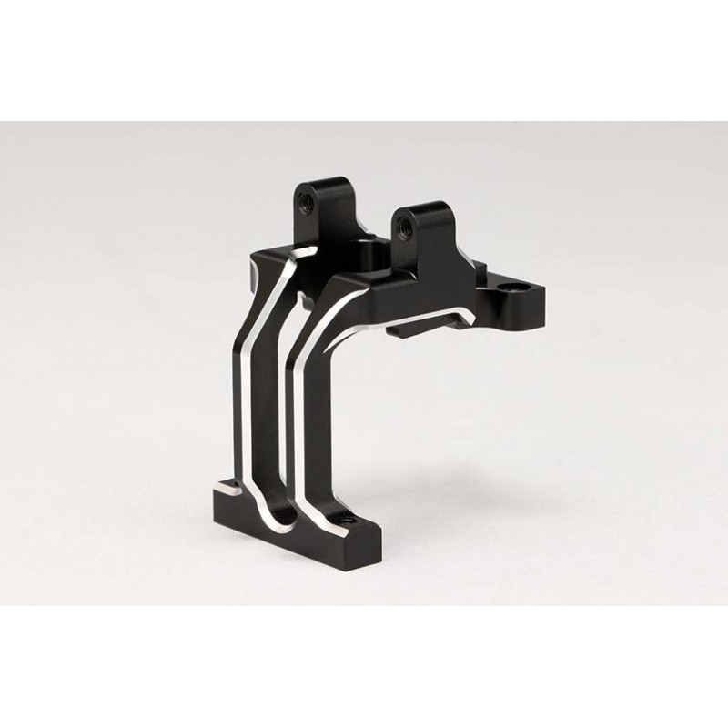 Yokomo Aluminum Integrated front bulkhead for YD-2