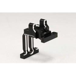 Yokomo Aluminum Integrated front bulkhead for YD-2