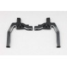 Yokomo Curved Slide Rack Bulkhead(R/L) for YD-2 series