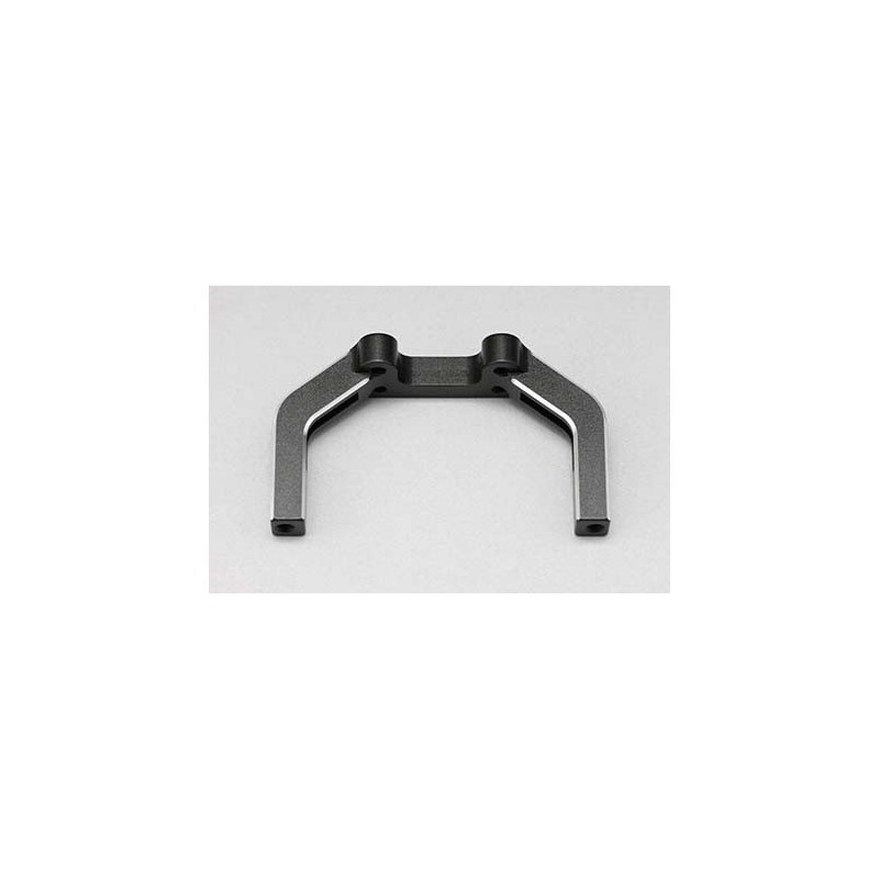 Yokomo Aluminum Front Bulk Head Bridge for YD-2