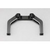 Yokomo Aluminum Front Bulk Head Bridge for YD-2