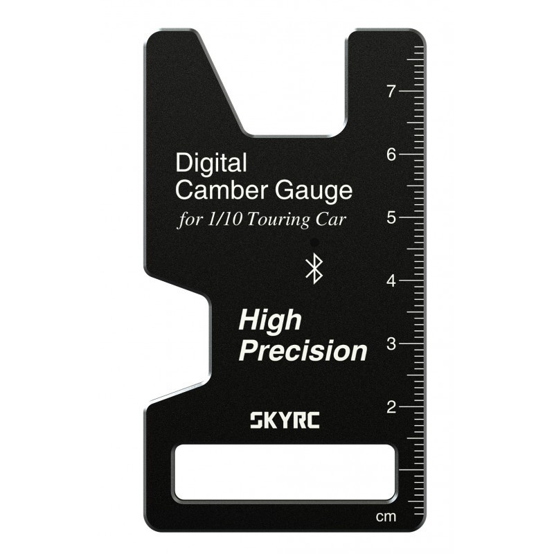 SkyRC CTG-015 Digital Camber Gauge