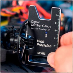 SkyRC CTG-015 Digital Camber Gauge