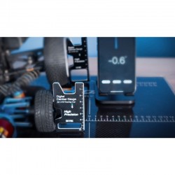 SkyRC CTG-015 Digital Camber Gauge