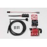 Yokomo BL-RPX2D Racing Performer Competition Brushless ESC (Red Version)