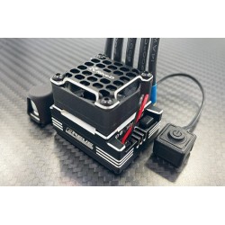 REVED Brushless ESC (BREVE)