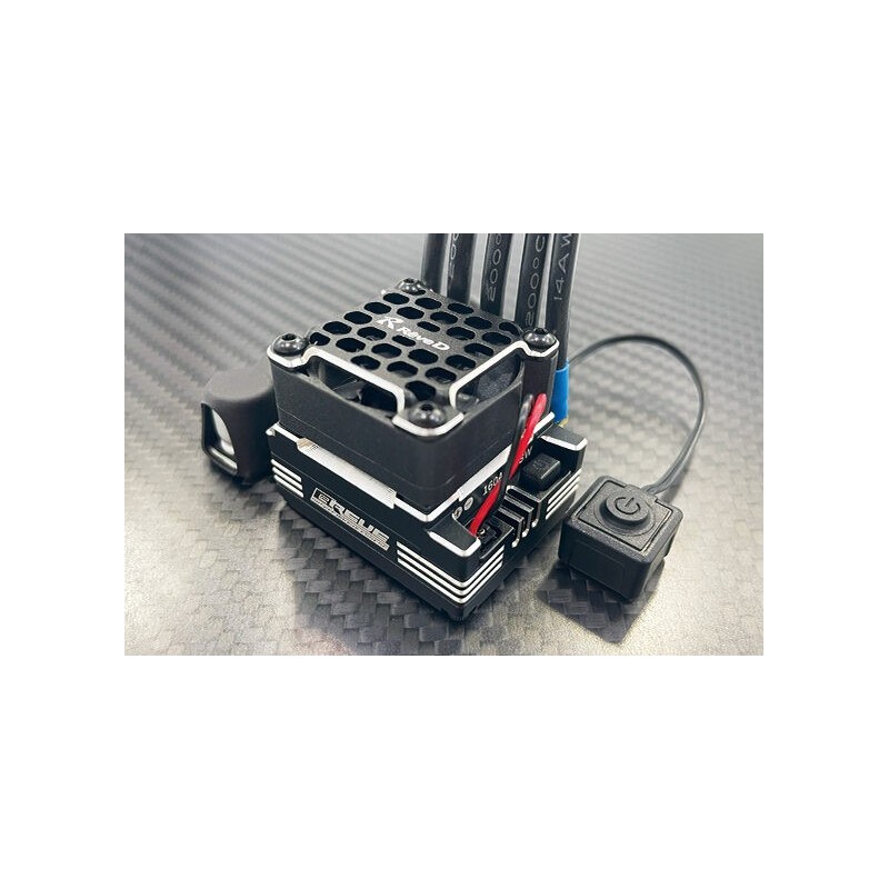 REVED Brushless ESC (BREVE)