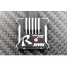 ReveD Steering Gyro REVOX for RWD Drift Car（3ch）